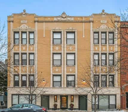4105 N Damen Unit 24, Chicago, IL 60618