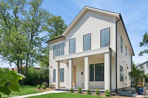 146 Sterling, Wilmette, IL 60091