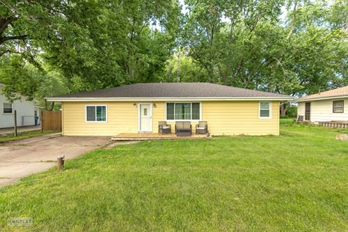 3113 Tyler, Joliet, IL 60431