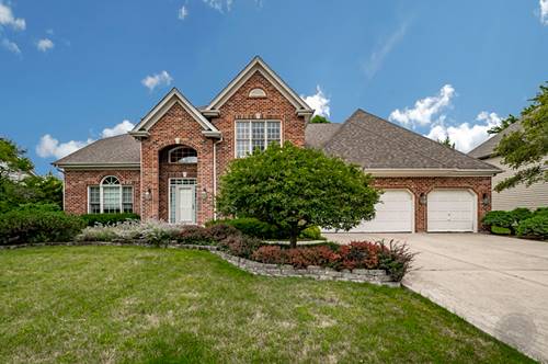 2747 Breckenridge, Naperville, IL 60565