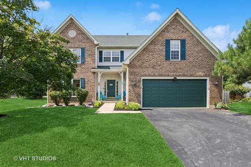 4705 Saginaw, Lake In The Hills, IL 60156