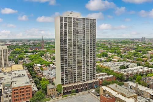 1636 N Wells Unit 1906, Chicago, IL 60614