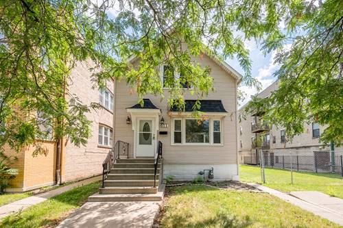 611 S 6th, Maywood, IL 60153