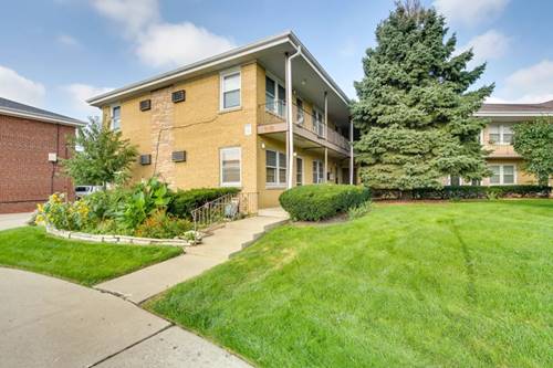 5916 N Odell Unit 2A, Chicago, IL 60631