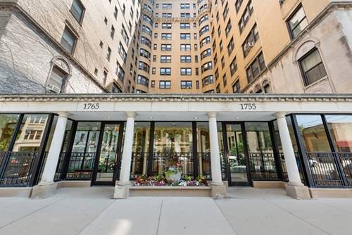 1755 E 55th Unit 804, Chicago, IL 60615