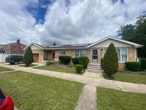 6000 W Nelson, Chicago, IL 60634
