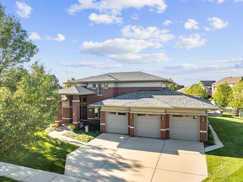16676 Stratton, Lemont, IL 60439
