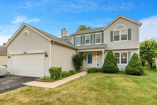 1980 Wedgeport, Romeoville, IL 60446