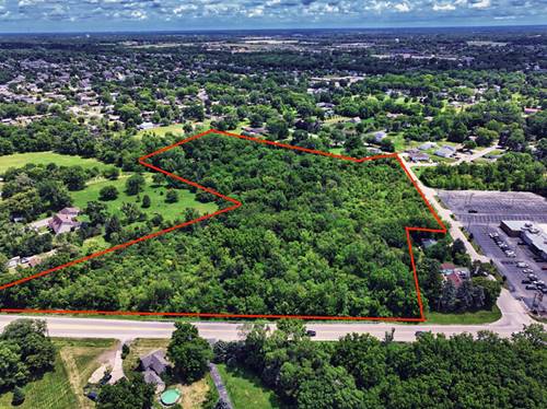 1040 N State, Lockport, IL 60441
