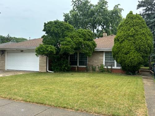 420 Cordial, Des Plaines, IL 60018