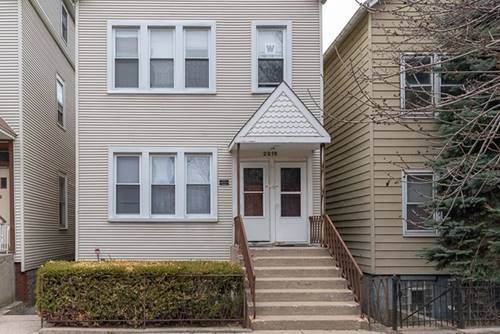 2616 N Marshfield Unit CH, Chicago, IL 60614
