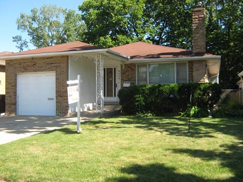 4204 Main, Skokie, IL 60076