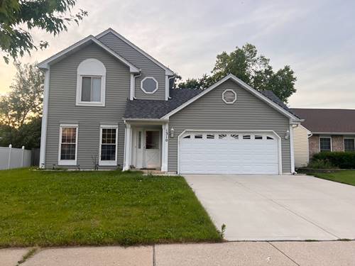1310 Burns, Elgin, IL 60120