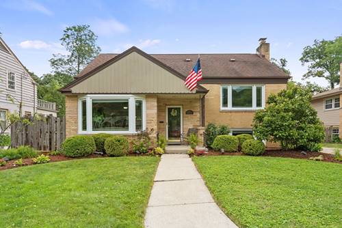 921 N Brainard, La Grange Park, IL 60526