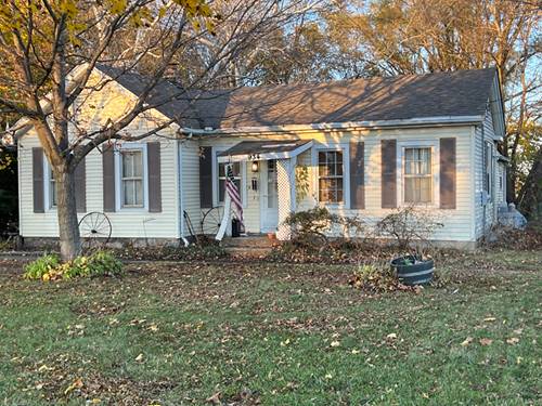 934 E Grant, Marengo, IL 60152