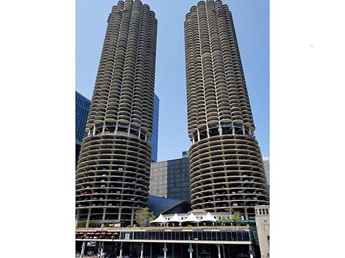 300 N State Unit 2505, Chicago, IL 60654