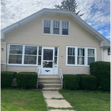 831 Talma, Aurora, IL 60505