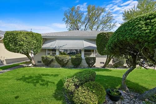 7802 W Park, Niles, IL 60714