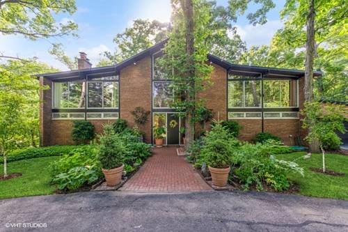 26550 N Longwood, Lake Forest, IL 60045