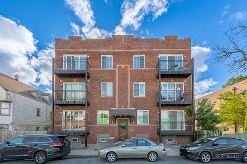 4917 N Pulaski Unit 3N, Chicago, IL 60630
