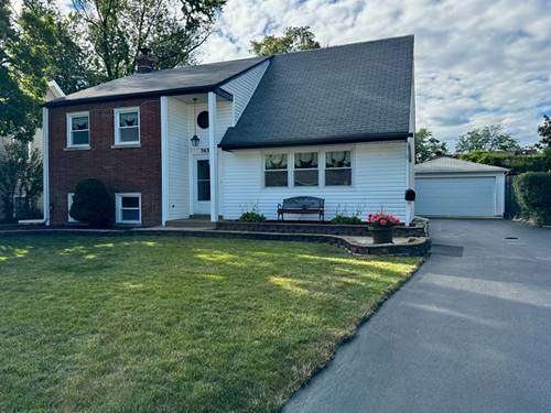 503 W Winchester, Chicago Heights, IL 60411