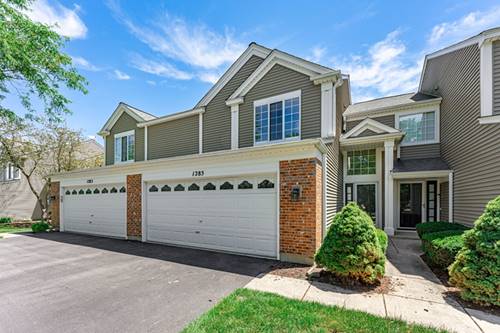 1285 Summersweet, Bartlett, IL 60103
