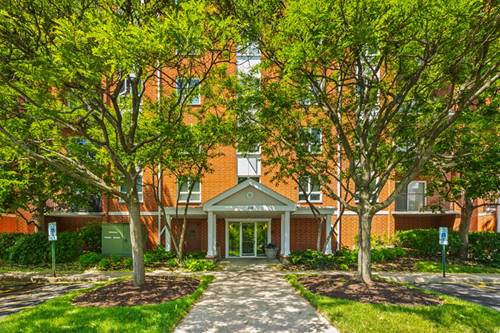 110 N Milwaukee Unit 306, Wheeling, IL 60090