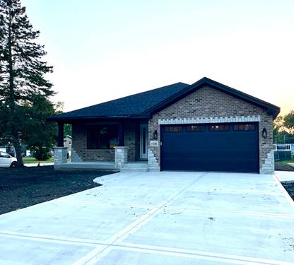 15240 Laporte, Oak Forest, IL 60452