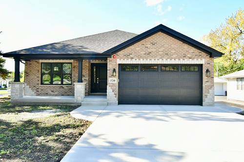 15240 Laporte, Oak Forest, IL 60452