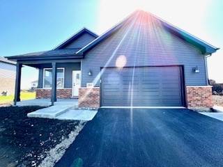 3831 Patricia, Richton Park, IL 60471