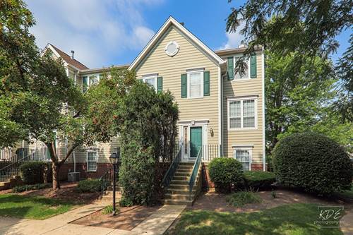1105 Village Center Unit 1, Aurora, IL 60506