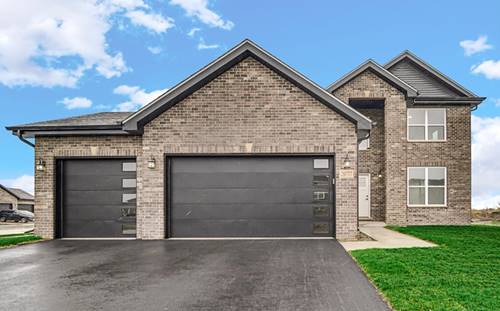 3807 Patricia, Richton Park, IL 60471