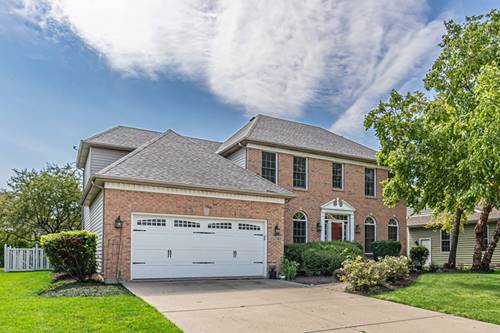 15248 Ingersoll, Plainfield, IL 60544