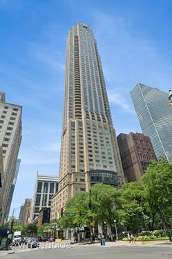 800 N Michigan Unit 4702, Chicago, IL 60611