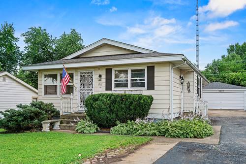 1317 Jefferson, Lake In The Hills, IL 60156