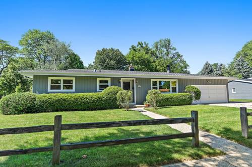 643 E Macarthur, Palatine, IL 60074