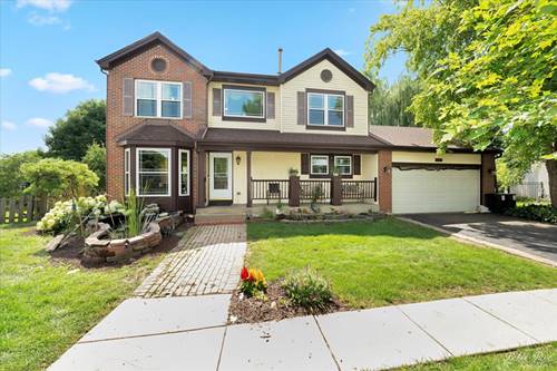 4020 Springlake, Lake In The Hills, IL 60156