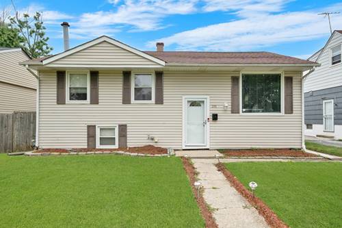 315 Clyde, Calumet City, IL 60409