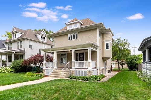 812 Western, Joliet, IL 60435