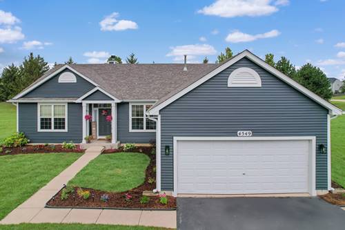 4549 Gardiner, Yorkville, IL 60560