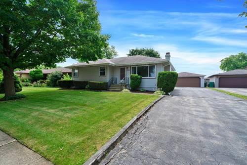 3262 D Hutchison, Joliet, IL 60431