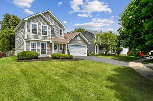 1107 Willard, Naperville, IL 60540