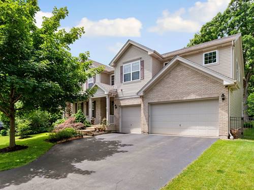 1396 Fox Path, Hoffman Estates, IL 60192