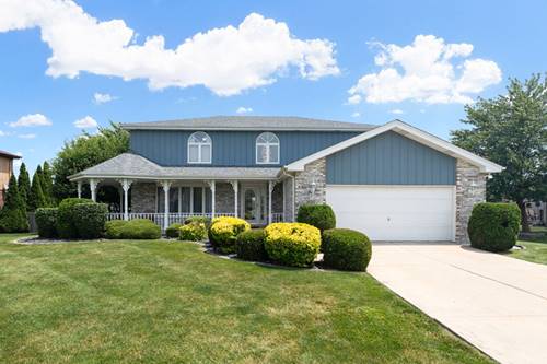 20217 E Lismore, Frankfort, IL 60423