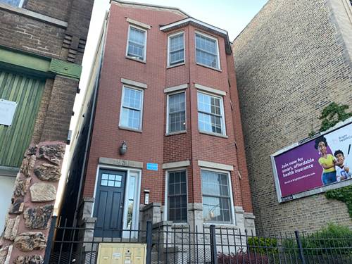 3936 N Ashland Unit 3, Chicago, IL 60613