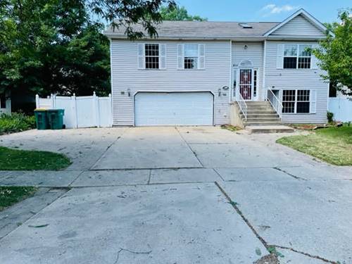 813 Ann, Joliet, IL 60435