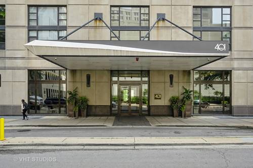 401 E Ontario Unit 4502, Chicago, IL 60611