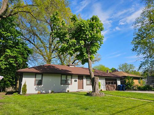 1605 N Sheridan, Waukegan, IL 60085