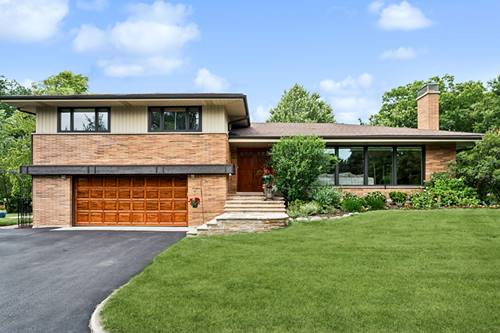 900 Oak, Glencoe, IL 60022