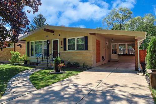 9436 Lotus, Skokie, IL 60077